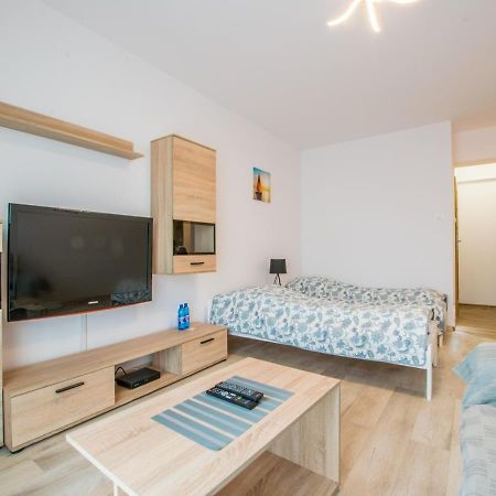 Central Apartments Goleniów Εξωτερικό φωτογραφία